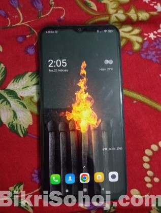 Xiaomi Poco M2 urgent sell